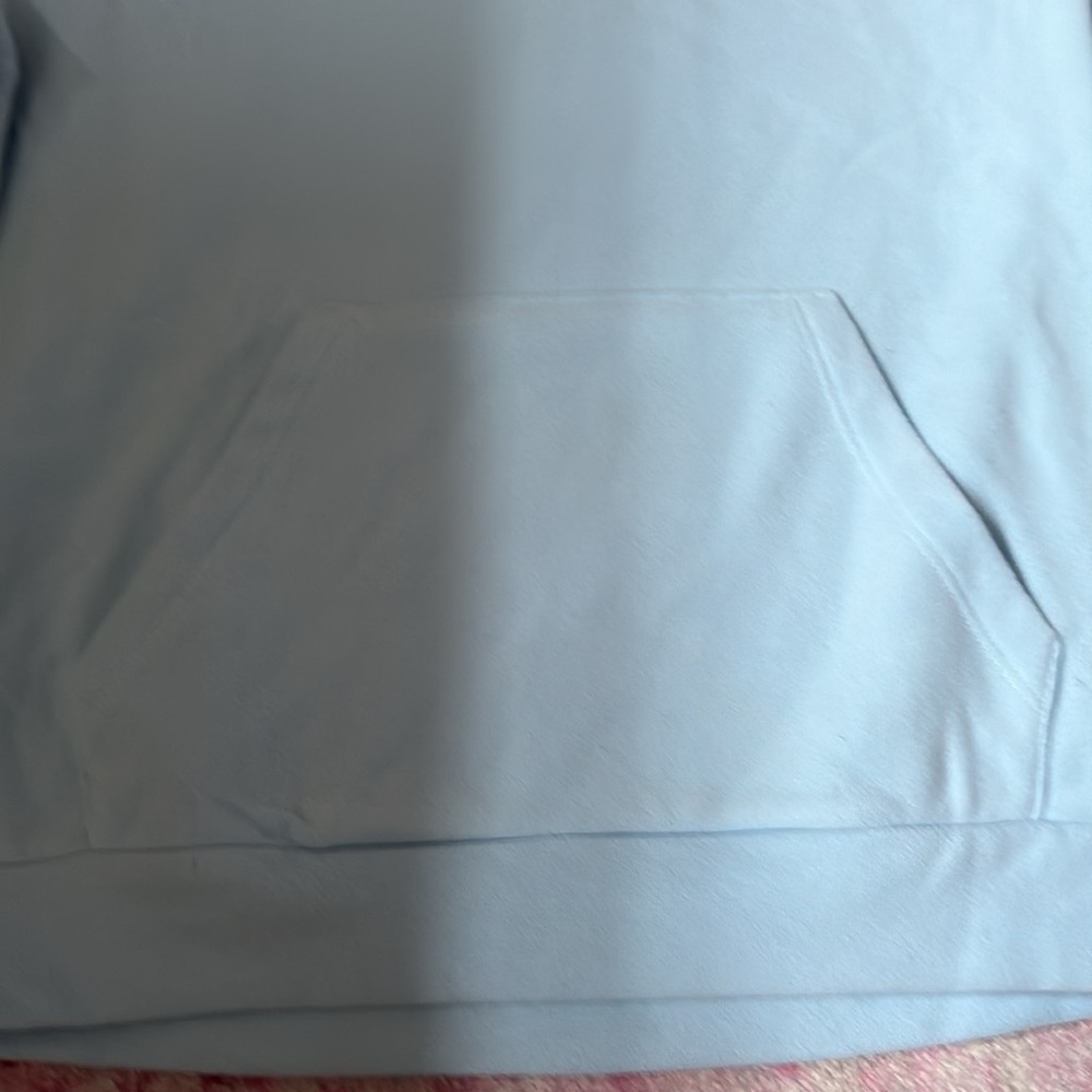 Like new girls Dudley Stephen’s hoodie - Picture 3 of 4